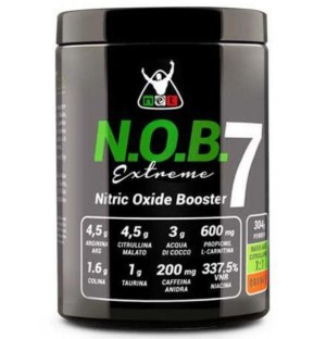 N.O.B. 7 EXTREME NET 304 GR ARANCIA.