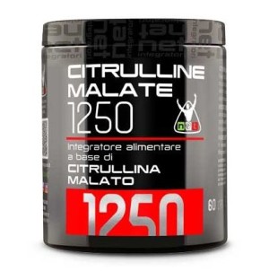 CITRULLINE NET 1250 60 CPR