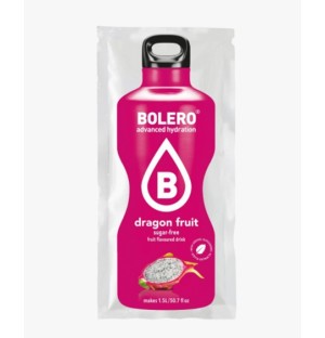 BOLERO DRINK 9 GR DRAGON FRUIT