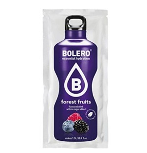 BOLERO DRINK 9 GR FOREST FRUITS