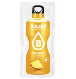 BOLERO DRINK 9 GR PINEAPPLE