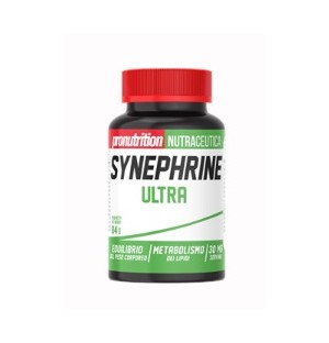 SYNEPHRINE ULTRA PRONUTRITION 60 CPR 30 MG