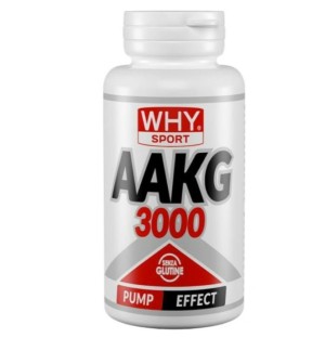 AAKG 3000 WHY SPORT PUMP EFFECT 90 CPR