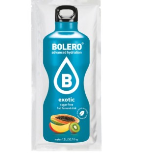 BOLERO DRINK 9 GR EXOTIC