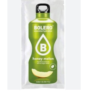 BOLERO DRINK 9 GR HONEY MELON