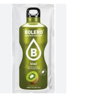 BOLERO DRINK 9 GR KIWI