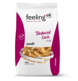 FUSILLI FEELING OK 220 GR