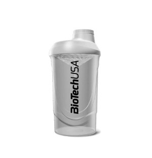 WAVE SHAKER BIOTEC USA BIANCO 600 ML