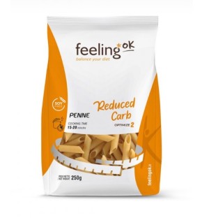 PENNE OPTIMIZE 2 FEELING OK 250 GR