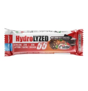 BARRETTA PRONUTRITION HYDROLYZED NUT ZERO NOIR 55 GR