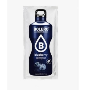 BOLERO BLUE BERRY 9 GR