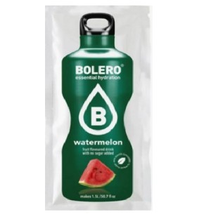 BOLERO DRINKS WATERMELON 9 GR