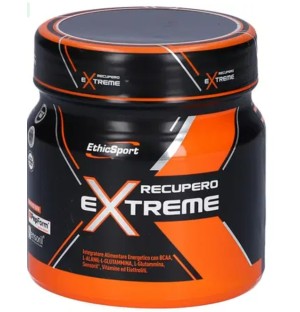 POST-WORKOUT RECUPERO EXTREME ETHIC SPORT BARATTOLO DA 400 GR