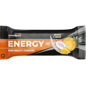 BARRETTA ENERGY ETHIC SPORT GUSTO ANANAS COCCO 35 GR