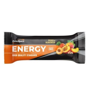 BARRETTA ENERGY ETHIC SPORT GUSTO PESCA E ALBICOCCA 35 GR