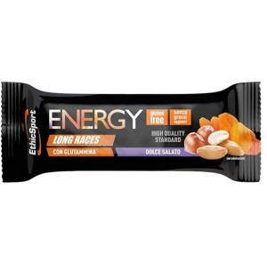 BARRETTA ENERGY LONG RACES ETHIC SPORT GUSTO DOLCE SALATO 42 GR