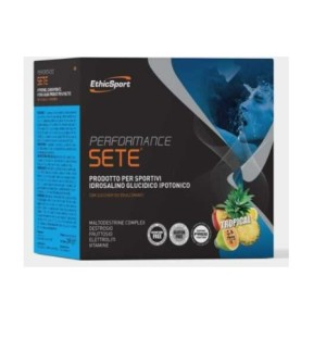 PERFORMANCE SETE ETHIC SPORT GUSTO TROPICAL 22 GR