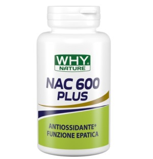 NAC 600 PLUS WHY NATURE 60 CPR