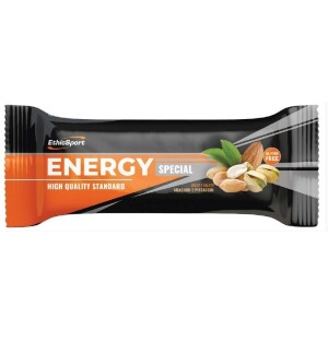 BARRETTA ENERGY SPECIAL ETHIC SPORT 35 GR GUSTO ARACHIDI E PISTACCHI