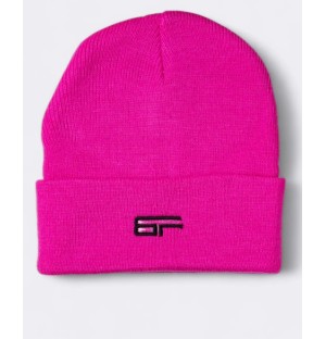 CAPPELLINO BOMBAFIT BEANIE COLORE FUCSIA