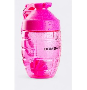 SHAKER BLAST COLORE FUCSIABOMBAFIT