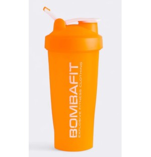 SHAKER BOMBAFIT ARANCIONE