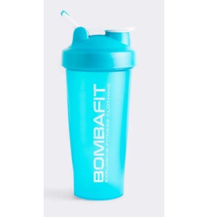 SHAKER BOMBAFIT AZZURRO