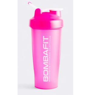 SHAKER BOMBAFIT FUCSIA