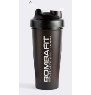 SHAKER BOMBAFIT NERO