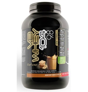 PROTEINE VB WHEY 104...