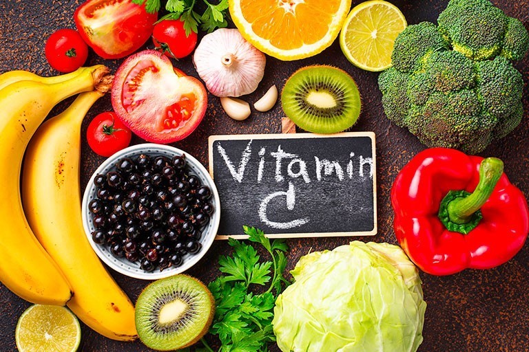 VITAMINE E SISTEMA IMMUNITARIO