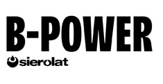 B-POWER